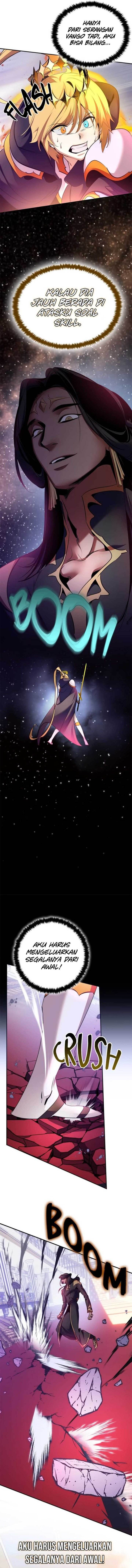 Return to Player Chap 175 - Next Chap 176