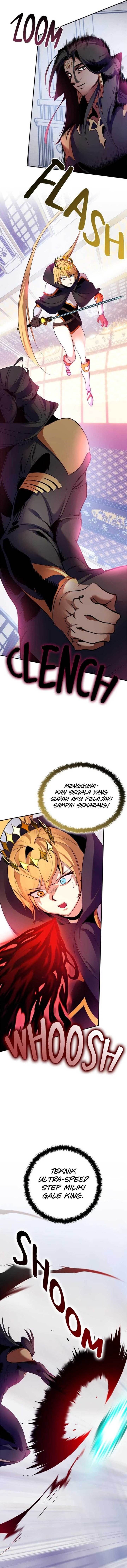 Return to Player Chap 175 - Next Chap 176