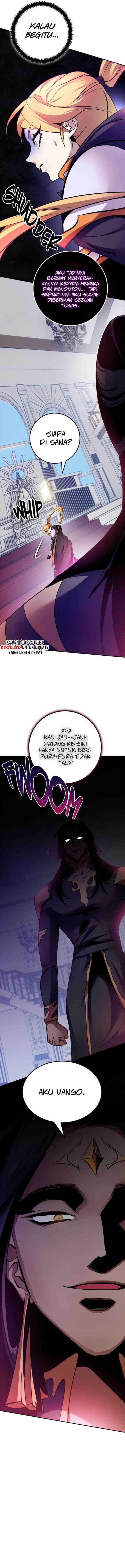 Return to Player Chap 175 - Next Chap 176