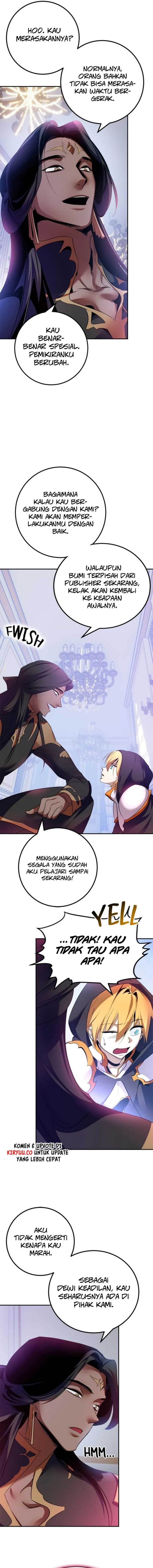 Return to Player Chap 175 - Next Chap 176