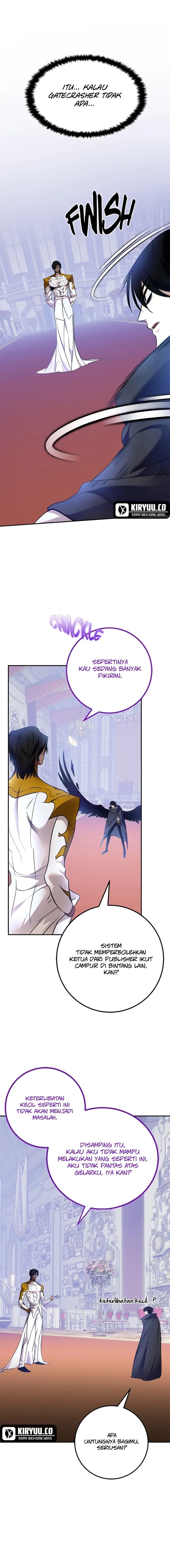 Return to Player Chap 176 - Next Chap 177