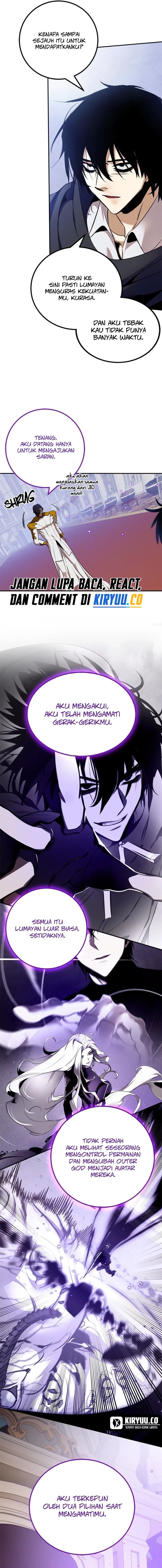 Return to Player Chap 176 - Next Chap 177