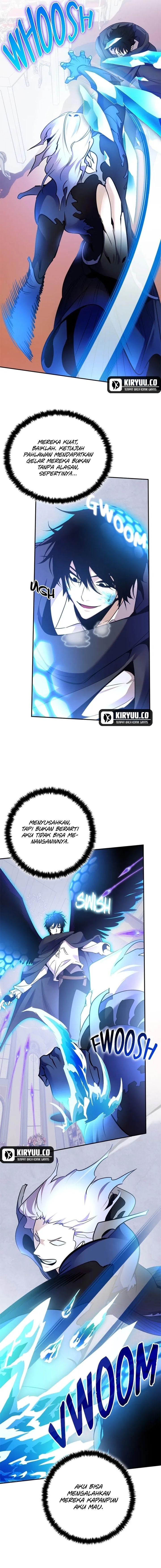 Return to Player Chap 176 - Next Chap 177
