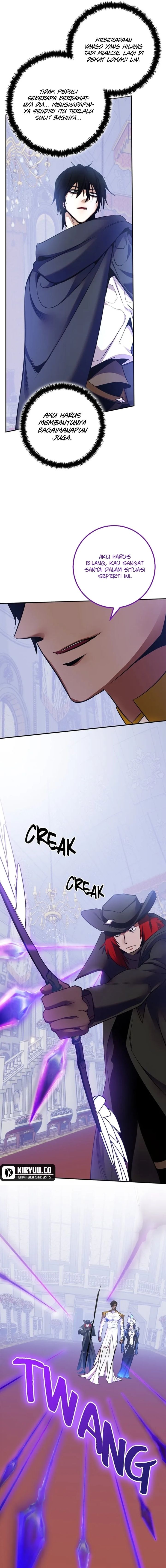 Return to Player Chap 176 - Next Chap 177