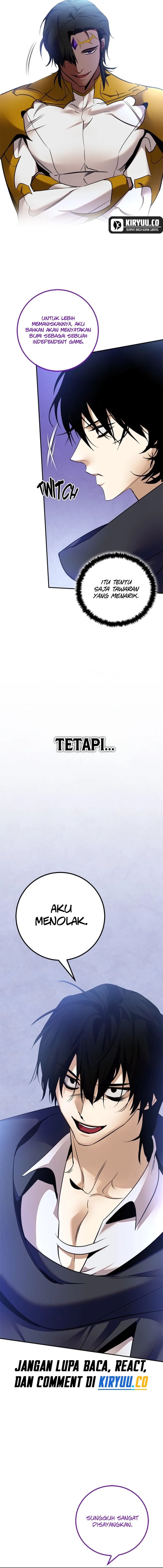 Return to Player Chap 176 - Next Chap 177