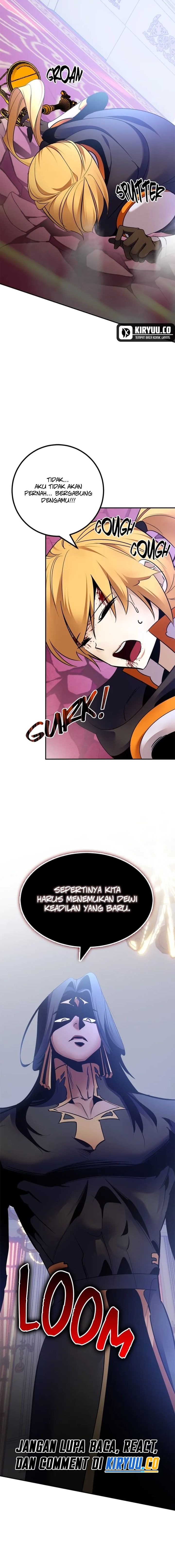 Return to Player Chap 176 - Next Chap 177