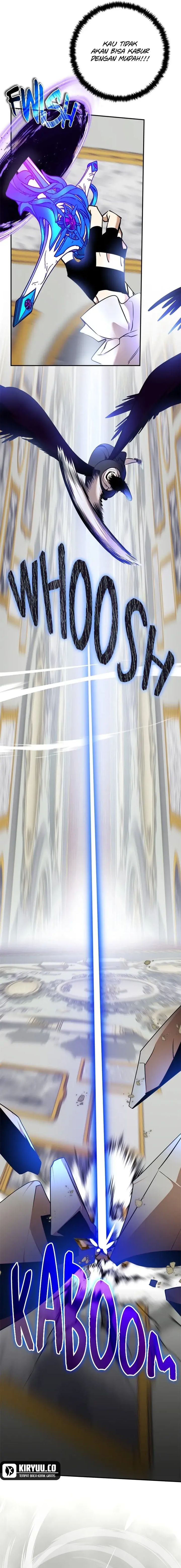 Return to Player Chap 176 - Next Chap 177