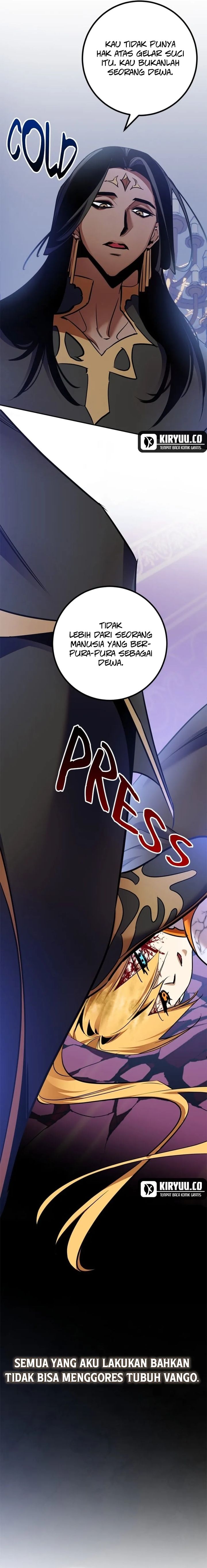 Return to Player Chap 176 - Next Chap 177