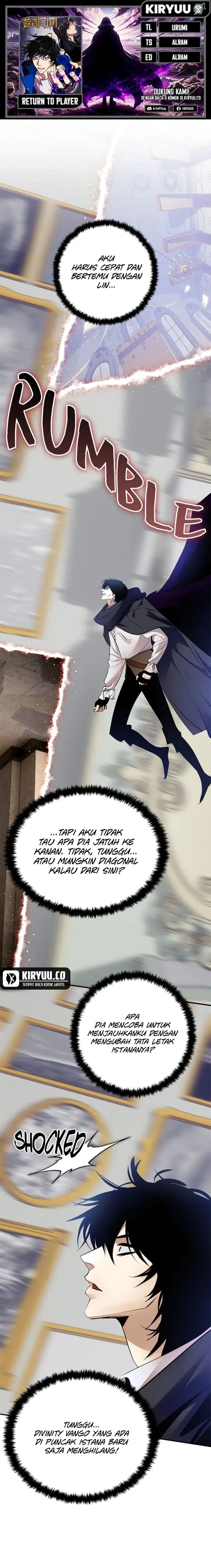 Return to Player Chap 176 - Next Chap 177