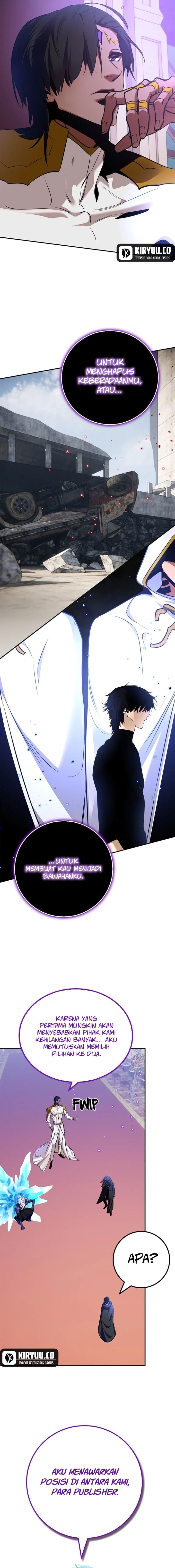 Return to Player Chap 176 - Next Chap 177