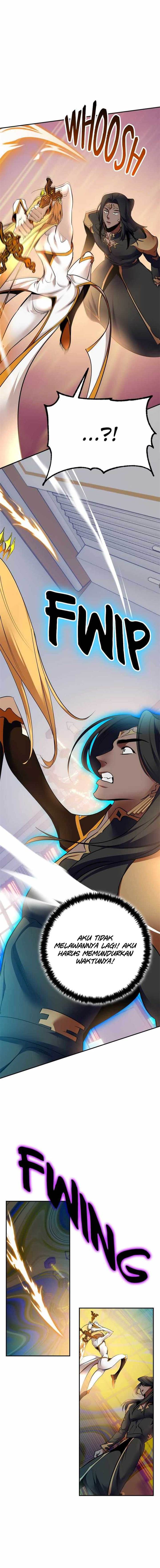 Return to Player Chap 178 - Next Chap 179