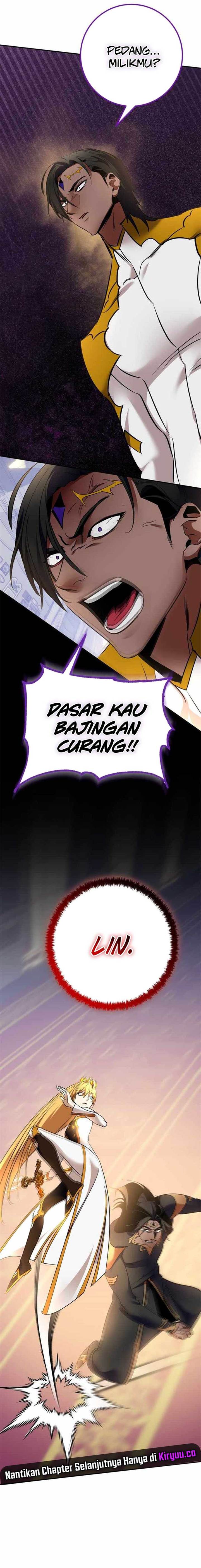 Return to Player Chap 178 - Next Chap 179