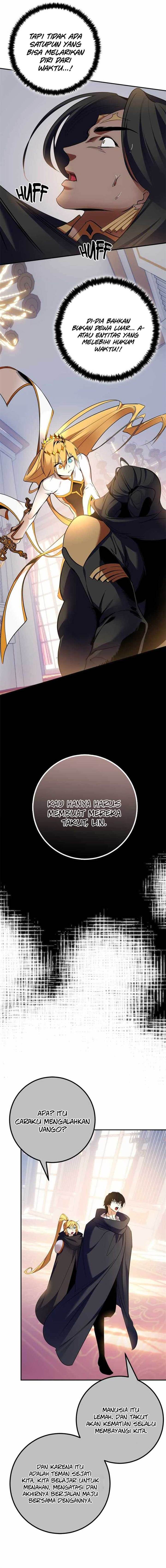 Return to Player Chap 178 - Next Chap 179