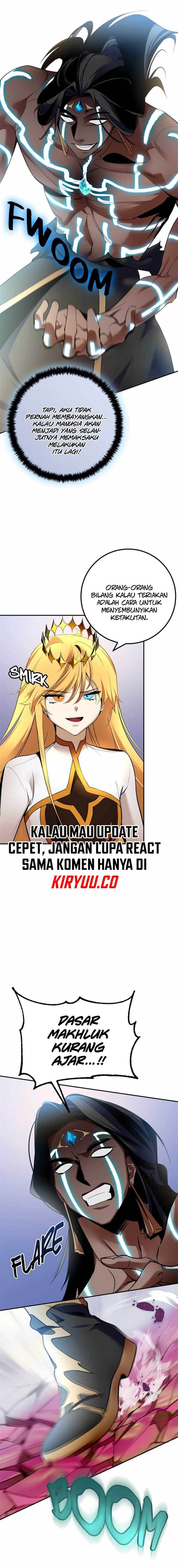Return to Player Chap 178 - Next Chap 179