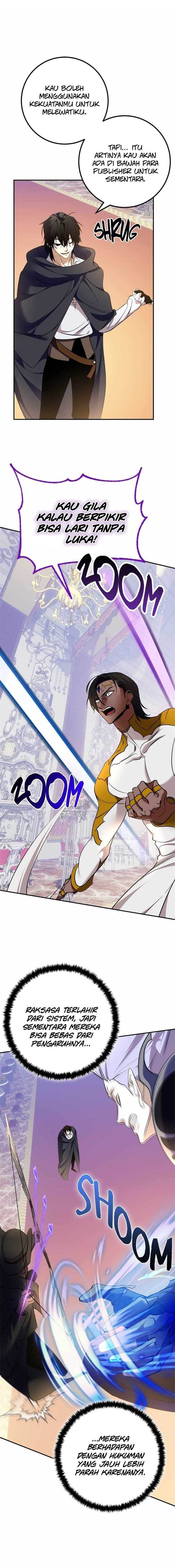 Return to Player Chap 178 - Next Chap 179