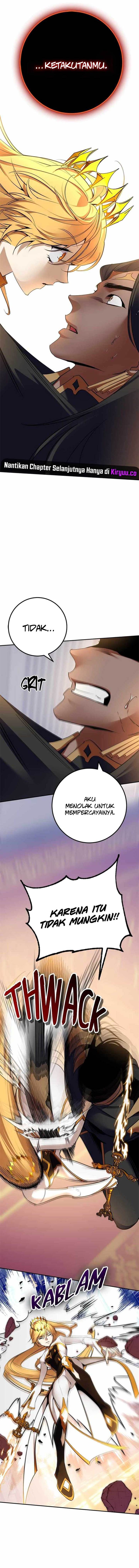 Return to Player Chap 178 - Next Chap 179
