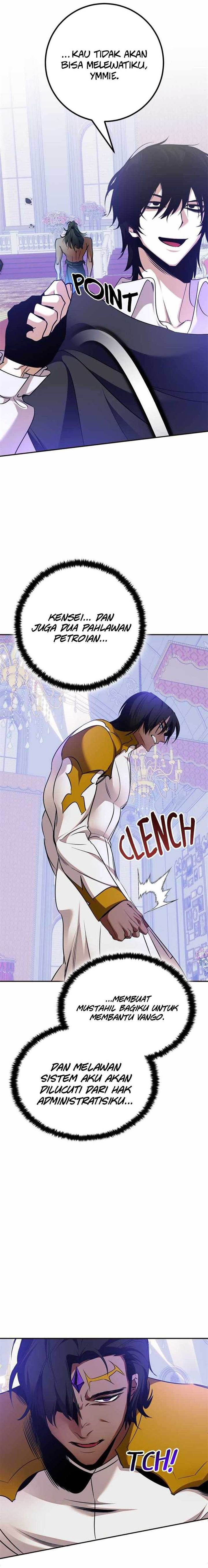 Return to Player Chap 179 - Next Chap 180