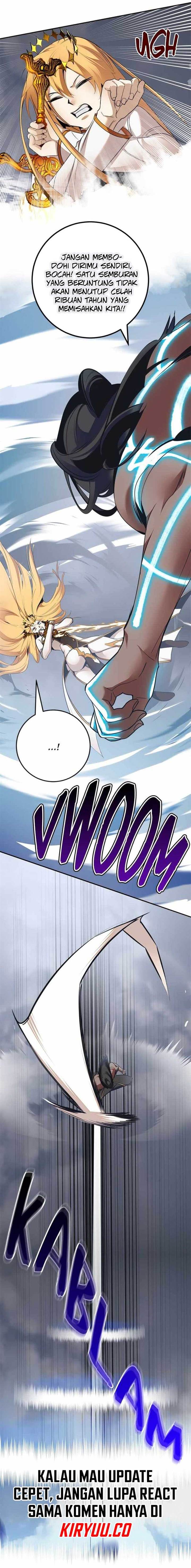 Return to Player Chap 179 - Next Chap 180