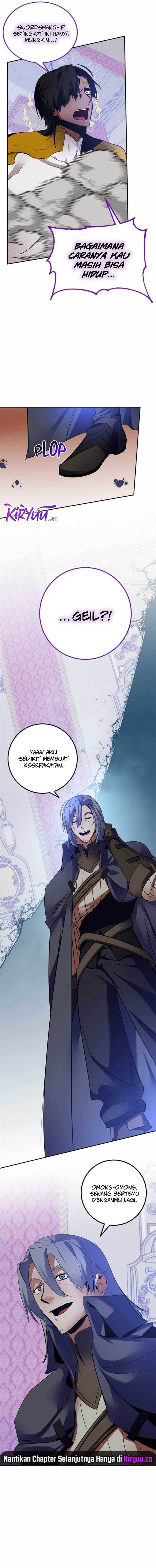 Return to Player Chap 179 - Next Chap 180