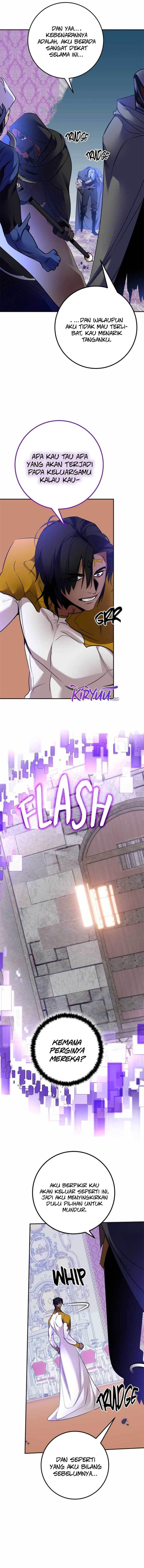 Return to Player Chap 179 - Next Chap 180