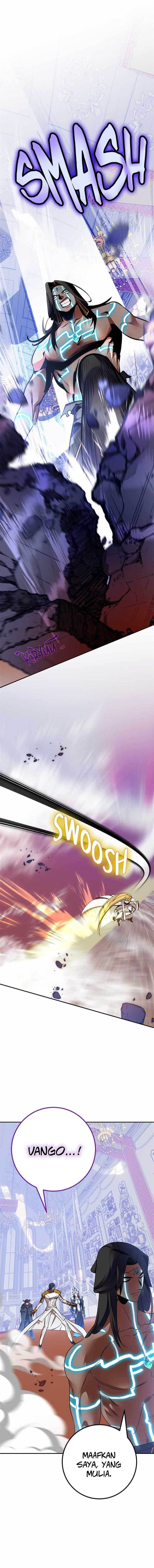 Return to Player Chap 179 - Next Chap 180