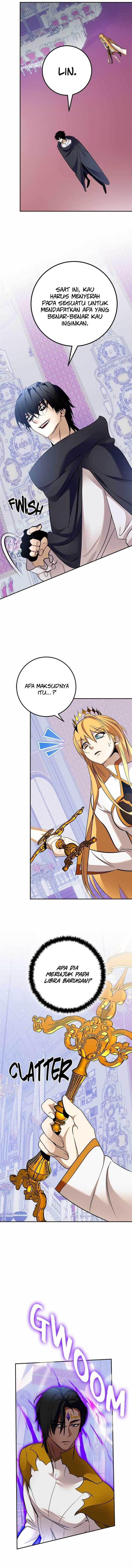 Return to Player Chap 179 - Next Chap 180