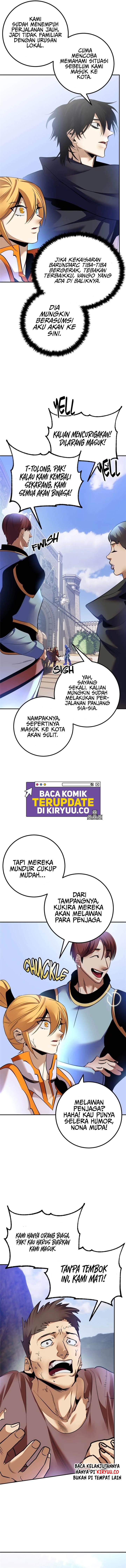 Return to Player Chap 170 - Next Chap 171