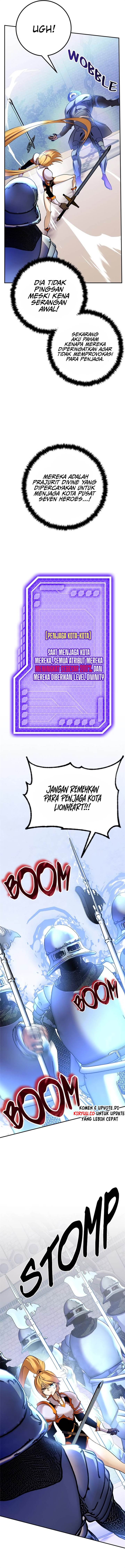 Return to Player Chap 170 - Next Chap 171
