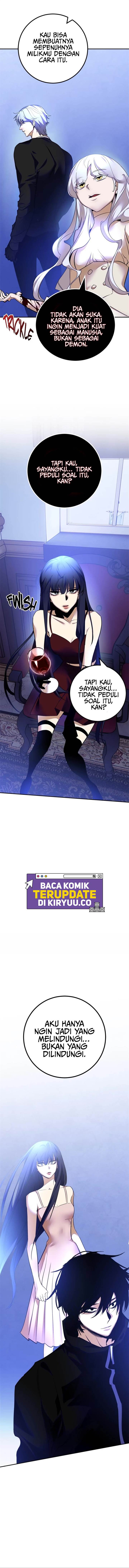 Return to Player Chap 170 - Next Chap 171