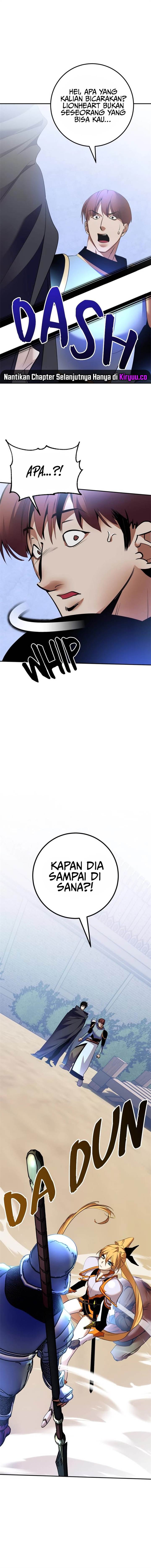 Return to Player Chap 170 - Next Chap 171