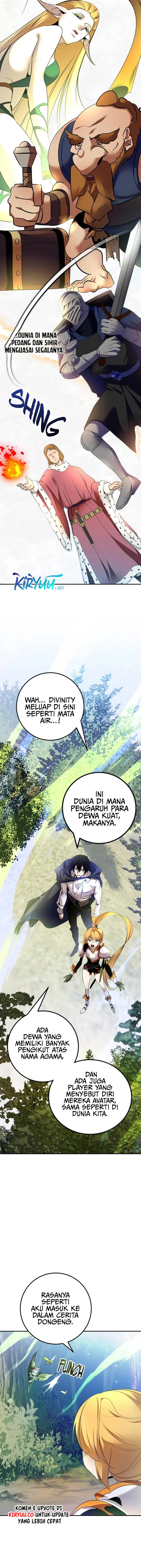 Return to Player Chap 170 - Next Chap 171