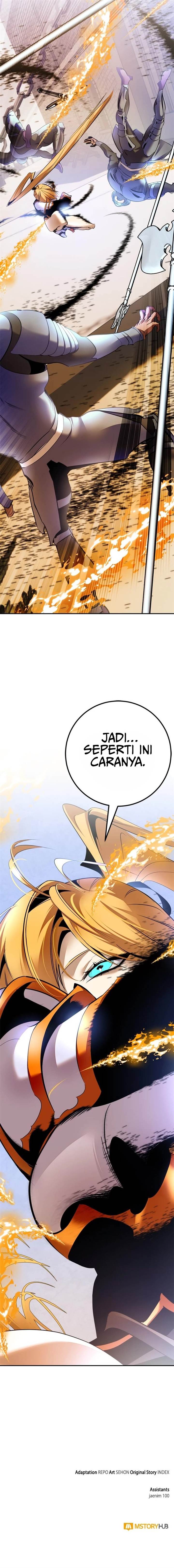 Return to Player Chap 170 - Next Chap 171