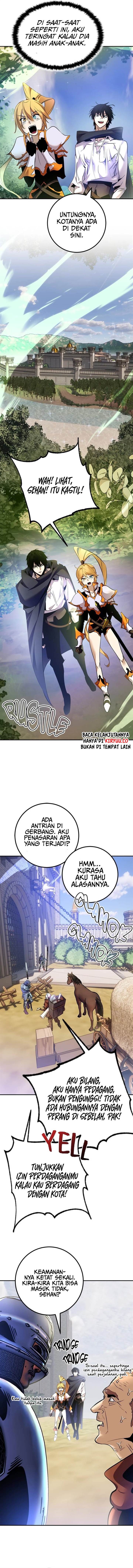 Return to Player Chap 170 - Next Chap 171