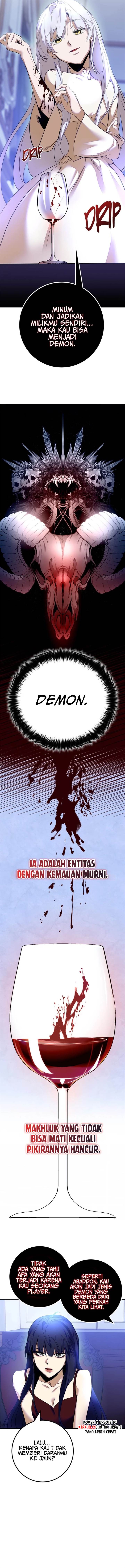 Return to Player Chap 170 - Next Chap 171