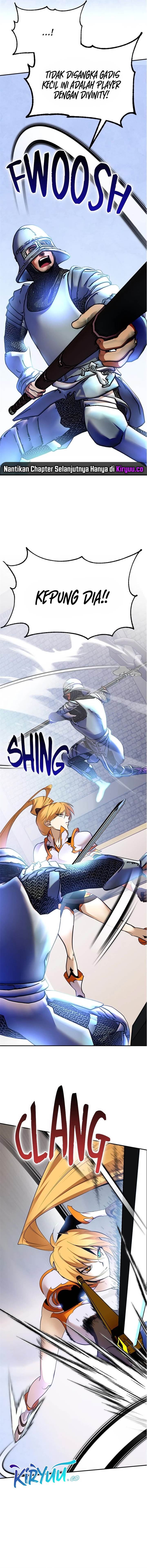 Return to Player Chap 170 - Next Chap 171