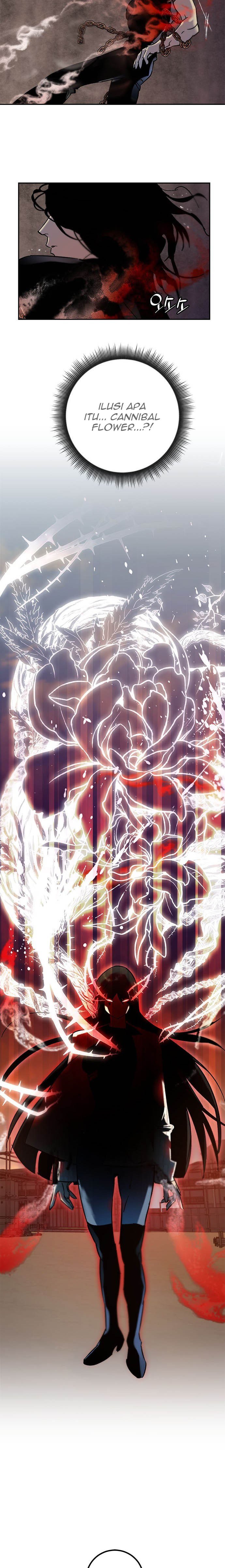 Return to Player Chap 17 - Next Chap 18