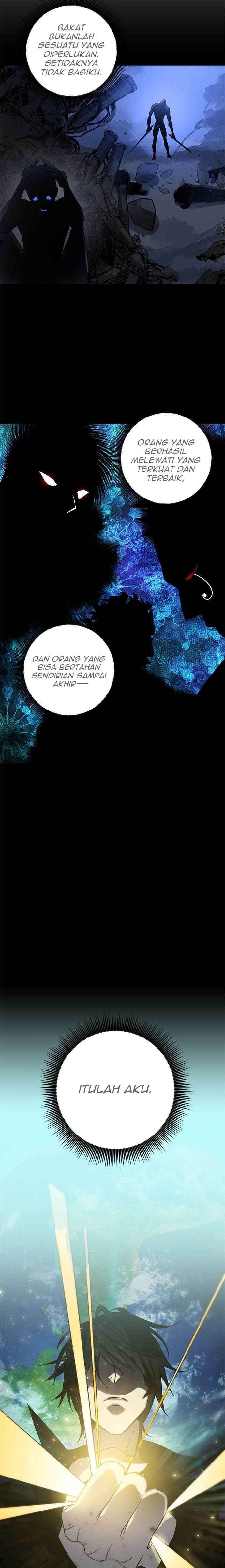 Return to Player Chap 17 - Next Chap 18