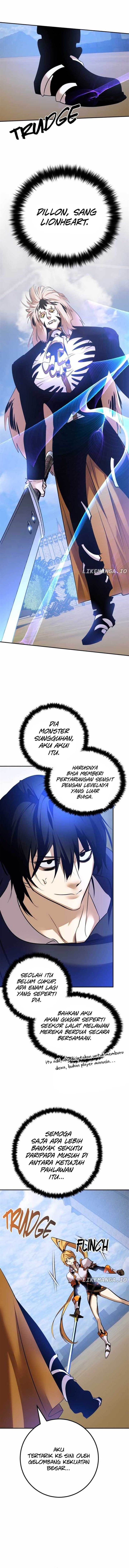 Return to Player Chap 171 - Next Chap 172