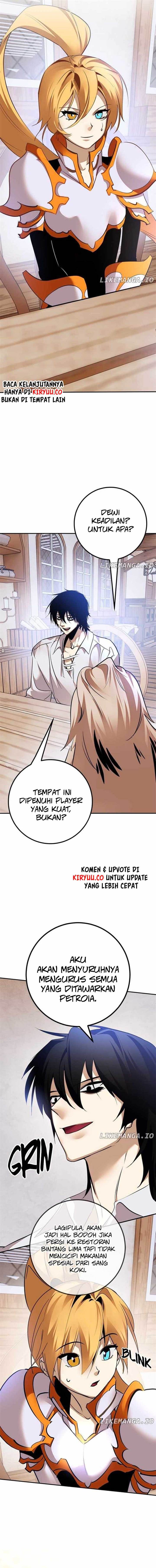 Return to Player Chap 171 - Next Chap 172