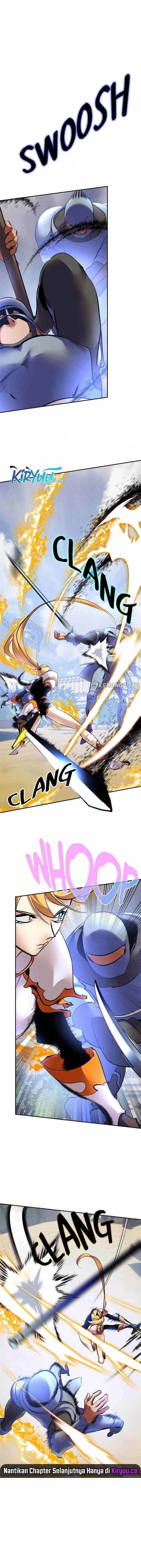 Return to Player Chap 171 - Next Chap 172