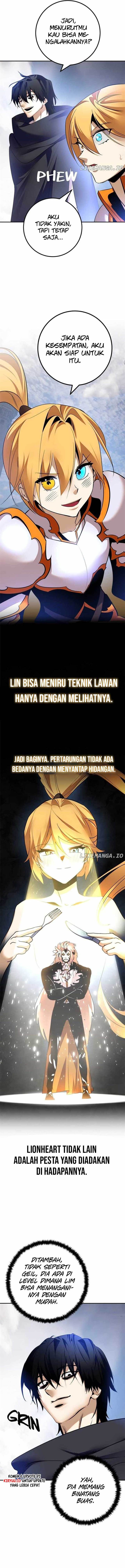 Return to Player Chap 171 - Next Chap 172