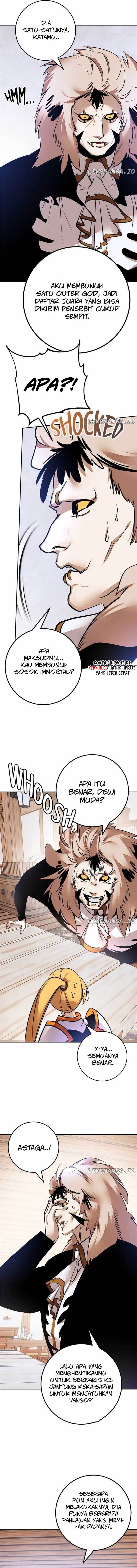 Return to Player Chap 171 - Next Chap 172