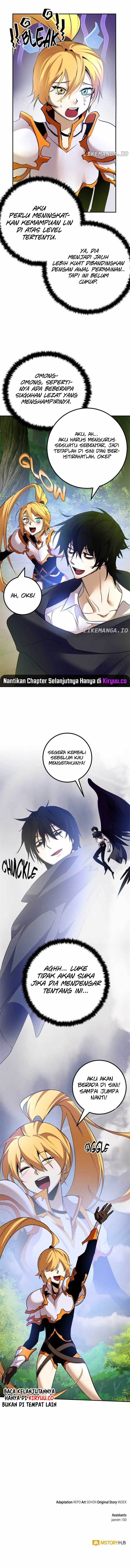 Return to Player Chap 171 - Next Chap 172