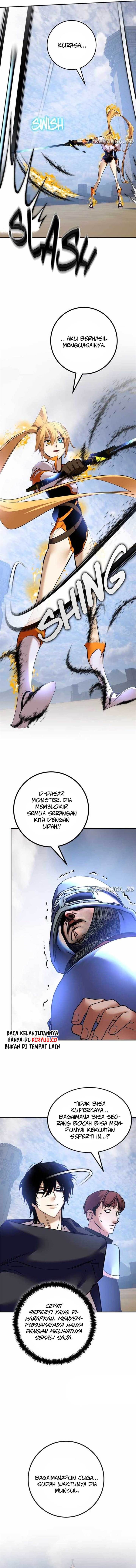 Return to Player Chap 171 - Next Chap 172