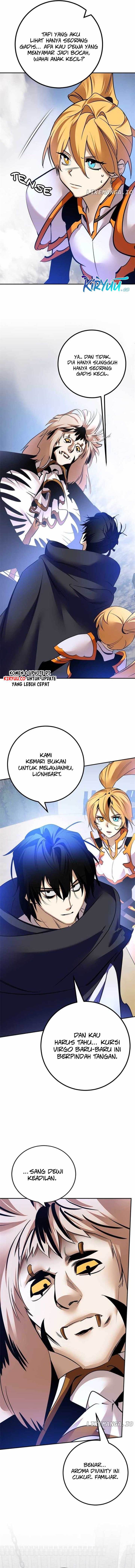 Return to Player Chap 171 - Next Chap 172