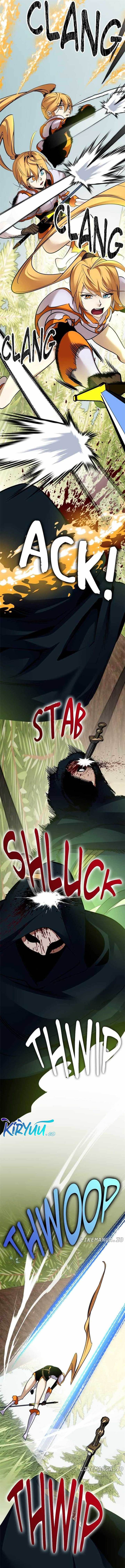 Return to Player Chap 172 - Next Chap 173