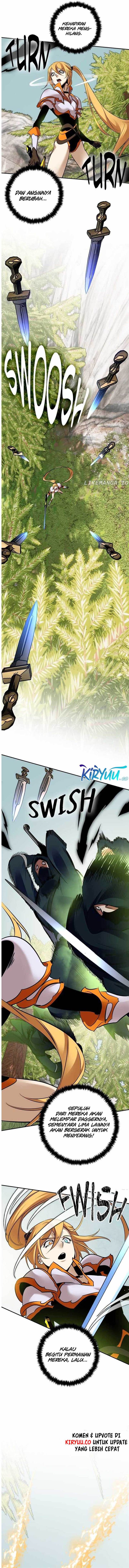 Return to Player Chap 172 - Next Chap 173