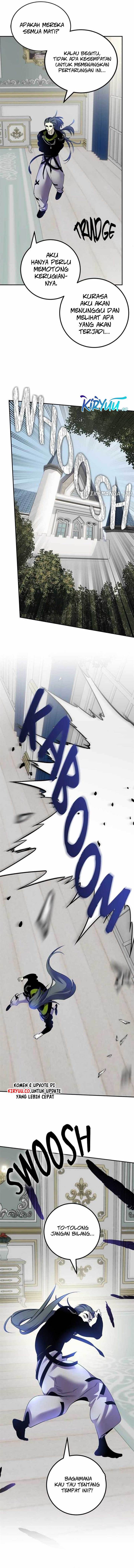 Return to Player Chap 172 - Next Chap 173