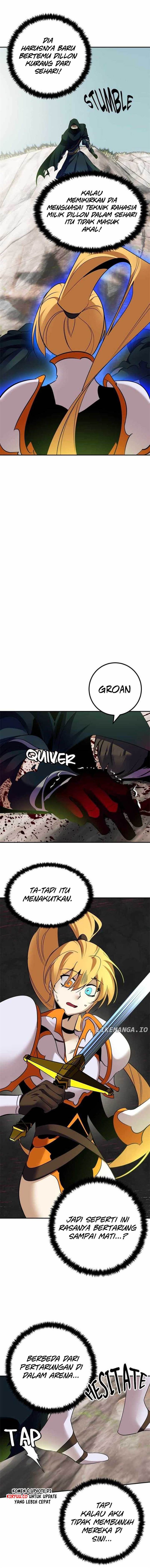 Return to Player Chap 172 - Next Chap 173