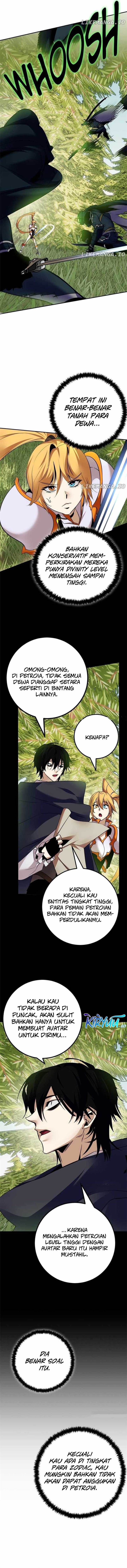 Return to Player Chap 172 - Next Chap 173